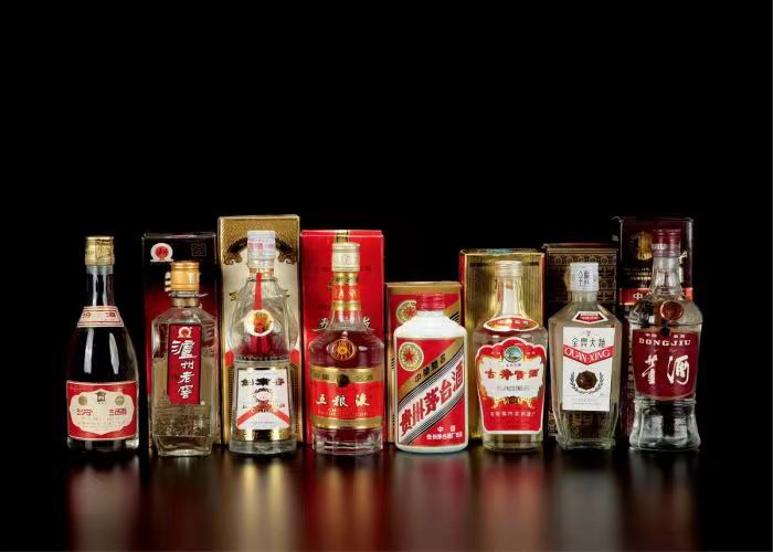 鄂城老酒储存的方法