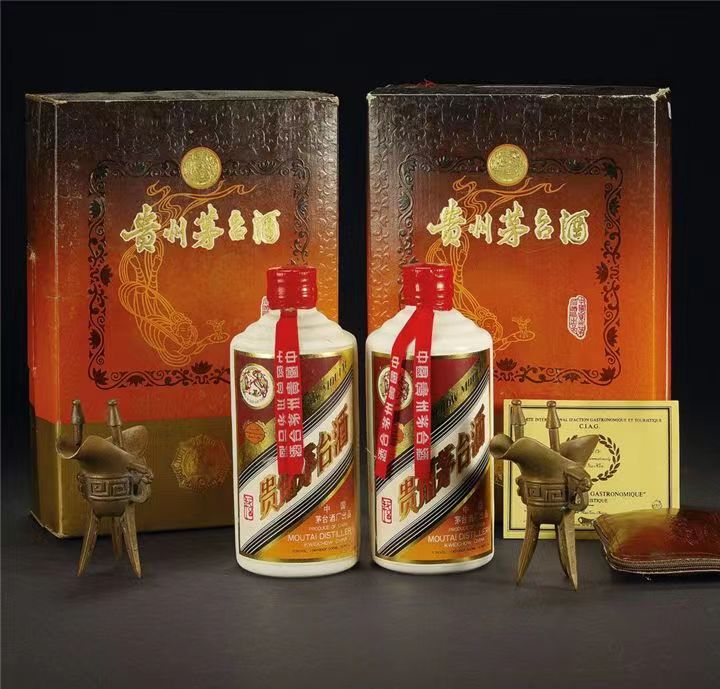 鄂城烟酒回收